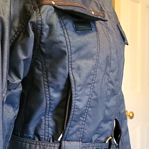 Nils Ski Parka - Picture 5 of 7